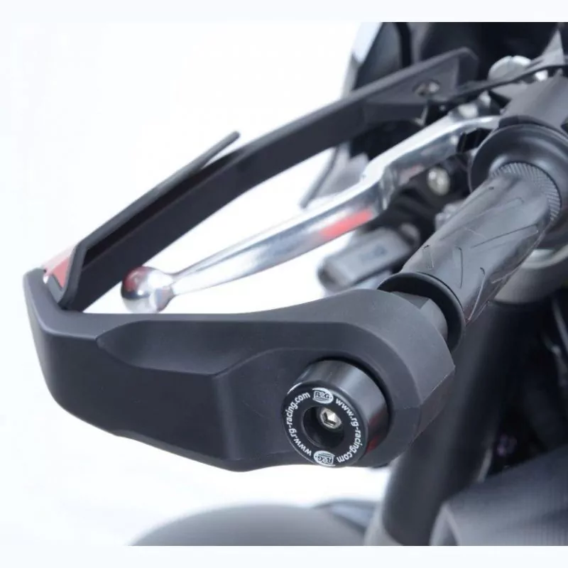 R&G Racing Lenker Protektoren Yamaha MT-07 Motocage 2015-