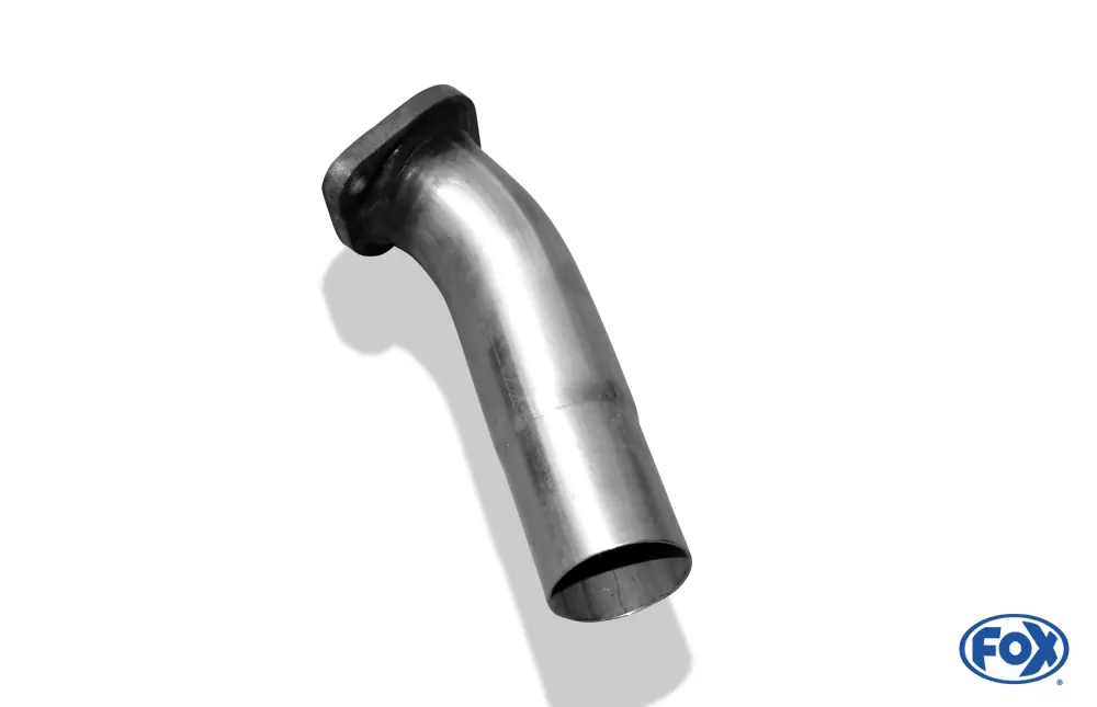 Kia Sorento Typ JC  Verbindungsrohr Benziner