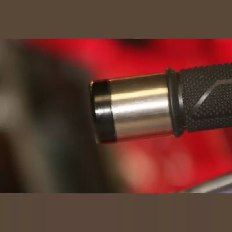 R&G Lenker Protektoren Aprilia Tuono V4 R / V4 1100 RR / Factory