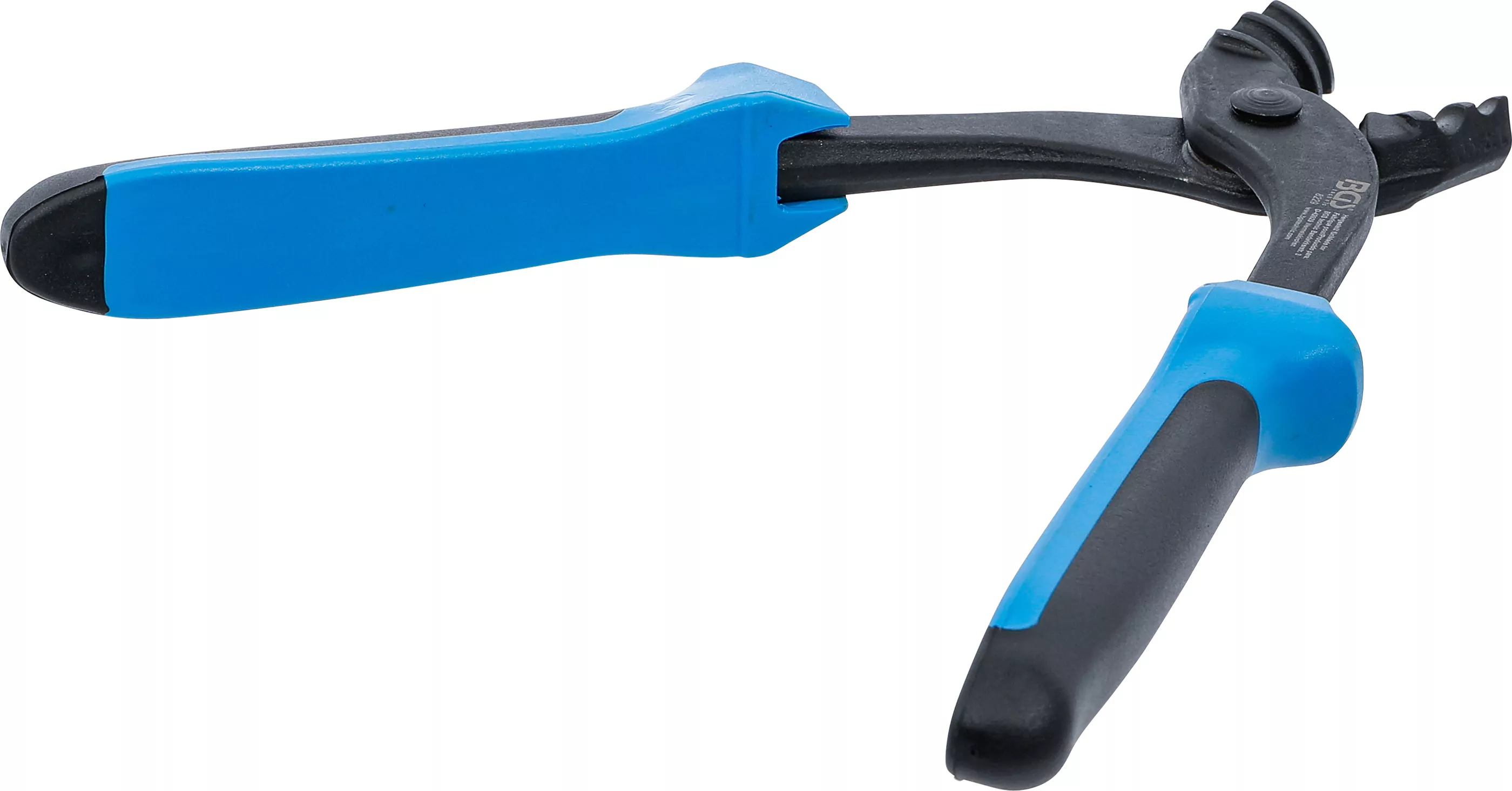 Rohr-Biegezange | 4,75 + 6 mm