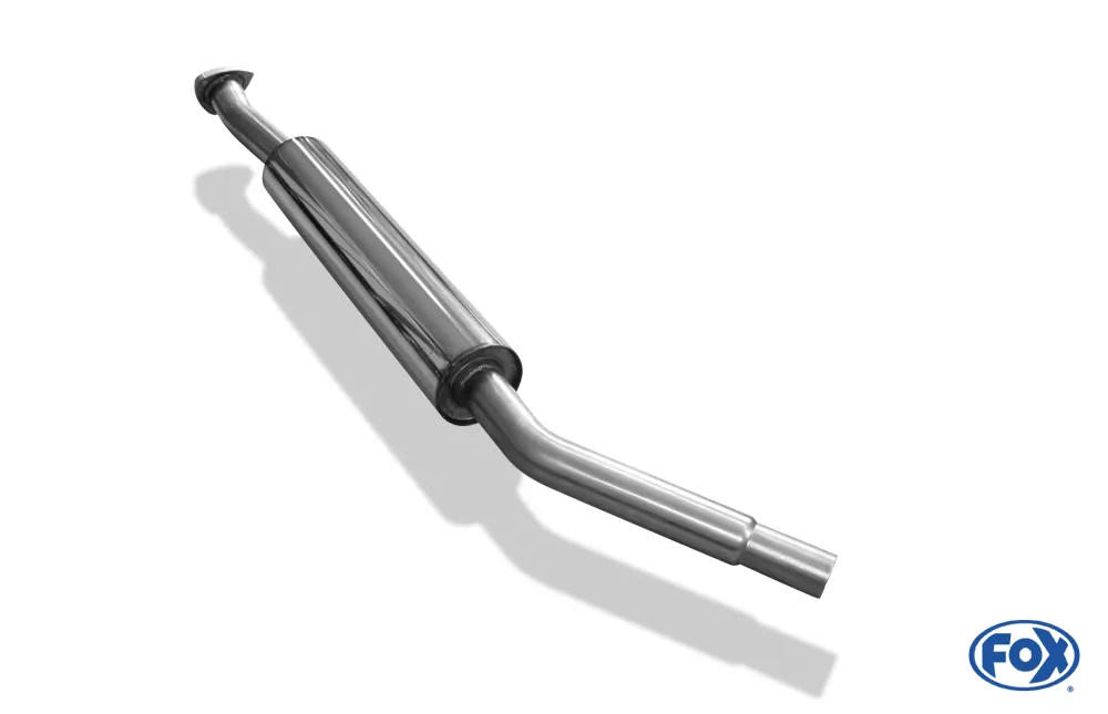 Lada Niva 4x4  Vorschalldämpferersatzrohr