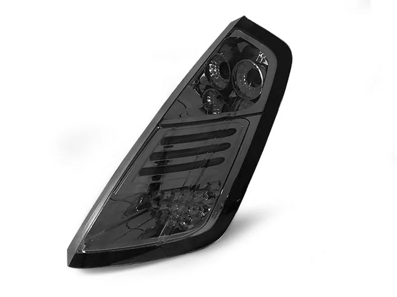 Fiat Grande Punto 09.05-09 Smoke Led  