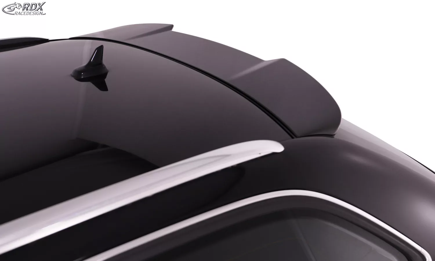 RDX Heckspoiler für AUDI A6 4F C6 Avant / Kombi Dachspoiler Spoiler