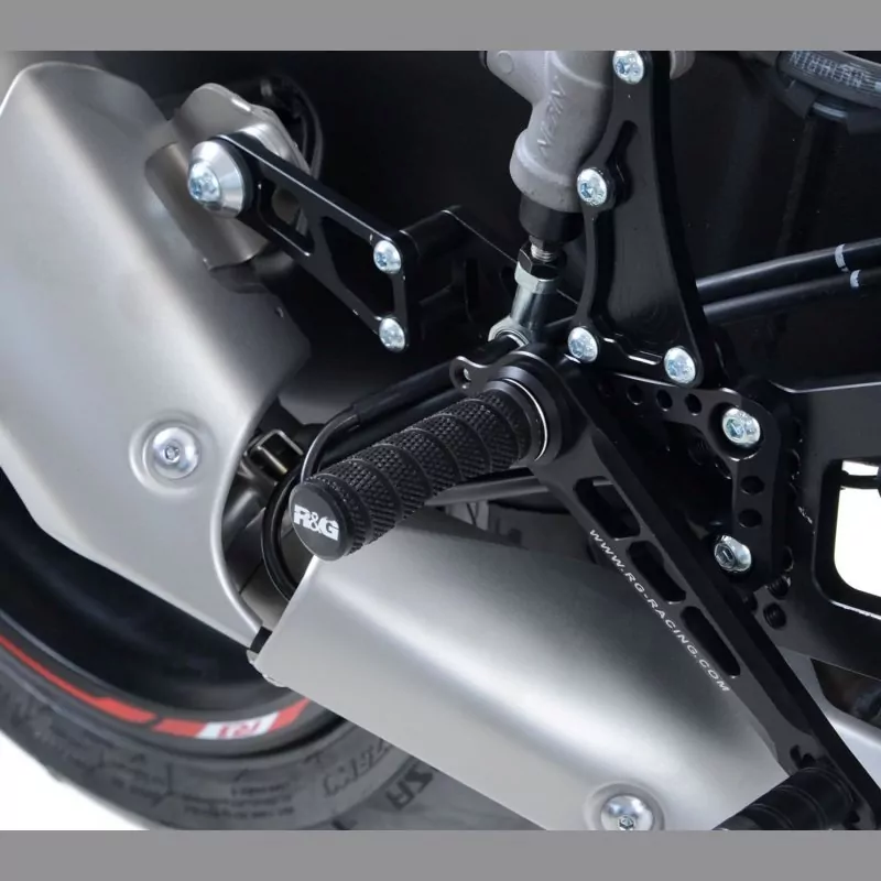 R&G Ersatz-Fußraste