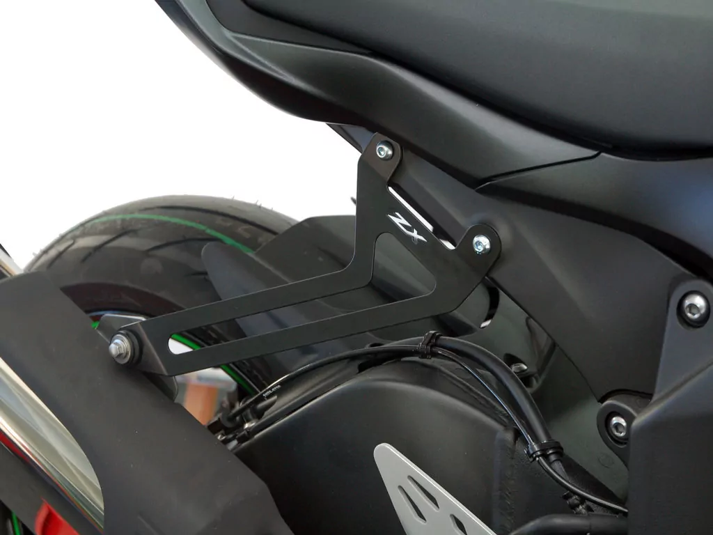 Auspuffhalter für Kawasaki ZX-6R 636 (2019-2020)