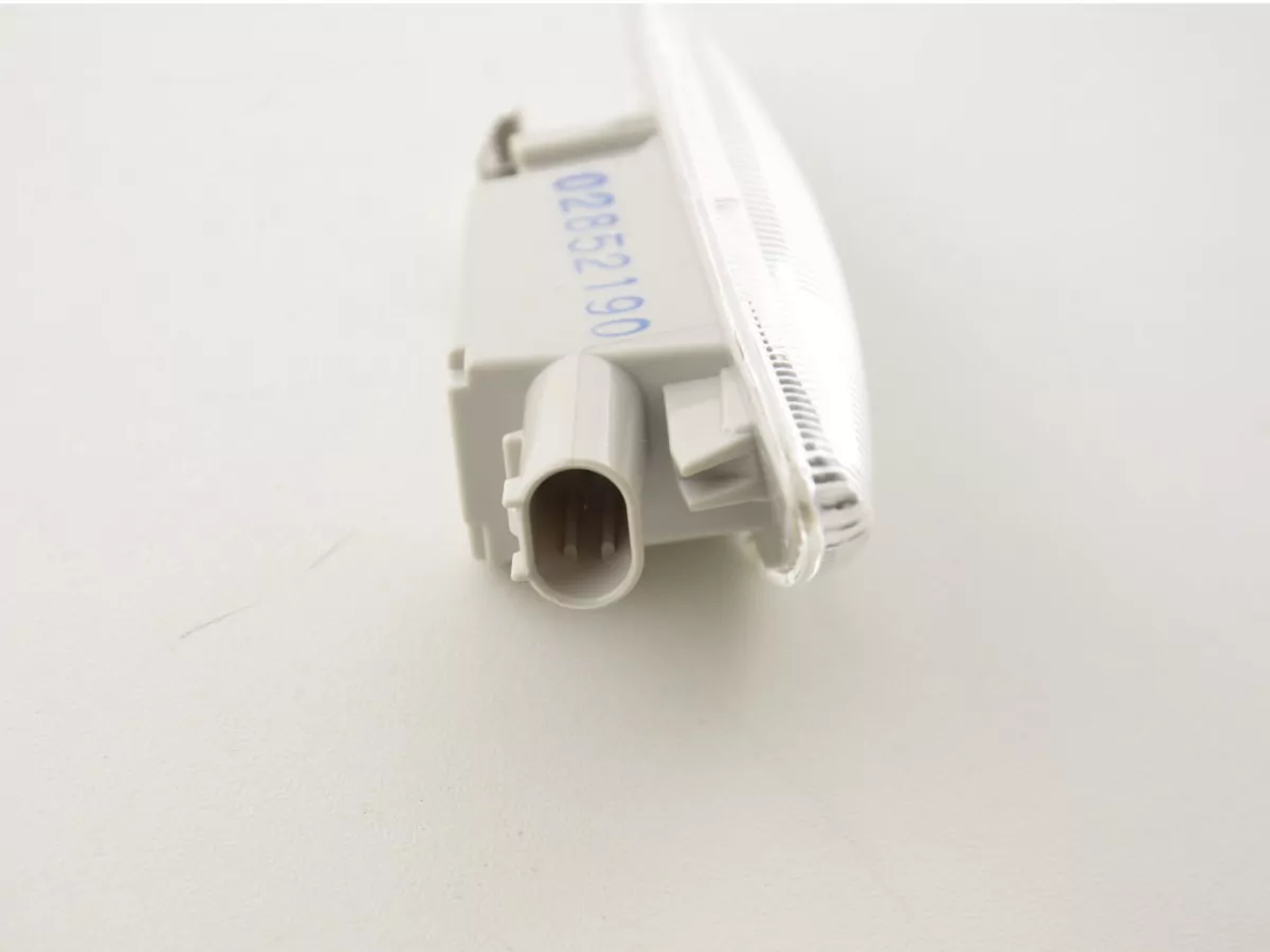 Verschleißteile Seitenblinker LED links BMW 5er F07 Gran Turismo Bj. 2009- chrom