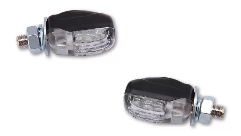 SHIN YO LED Blinker PICCO E-geprüft