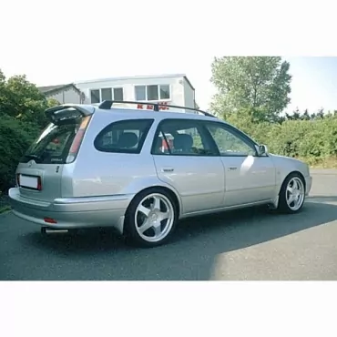 K.A.W. Tieferlegungsfedern für Toyota Corolla Kombi (E11) ab 04/1997 bis 10/2001