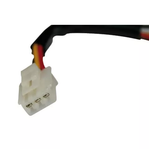 HIGHSIDER smart Type 4 Taillight Adapter Cable For Suzuki, Yamaha