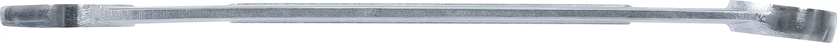 Maul-Ringschlüssel | SW 50 mm