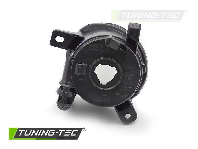 Fog Light Left Side Fits Audi A4 B8 A6 C6 Q5