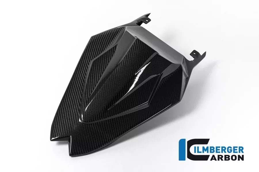 Ilmberger Carbon Heckverkleidung Racing Carbon