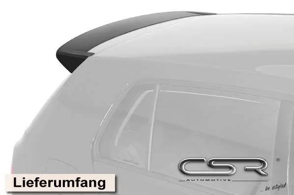 Heckflügel für VW Golf 7 HF421