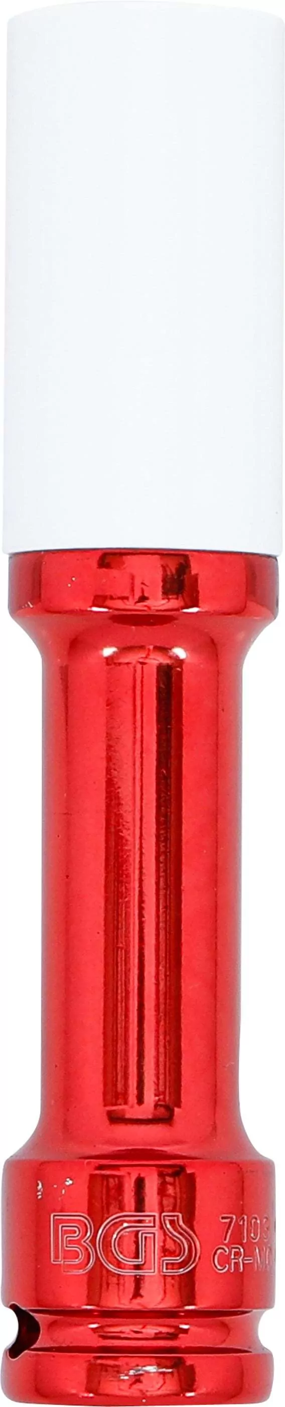 Kraft-Schoneinsatz | Antrieb Innenvierkant 12,5 mm (1/2") | SW 21 mm