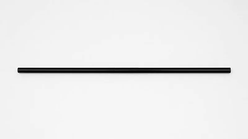 FEHLING Handlebar FEHLING - Straight, 1 Inch, Black