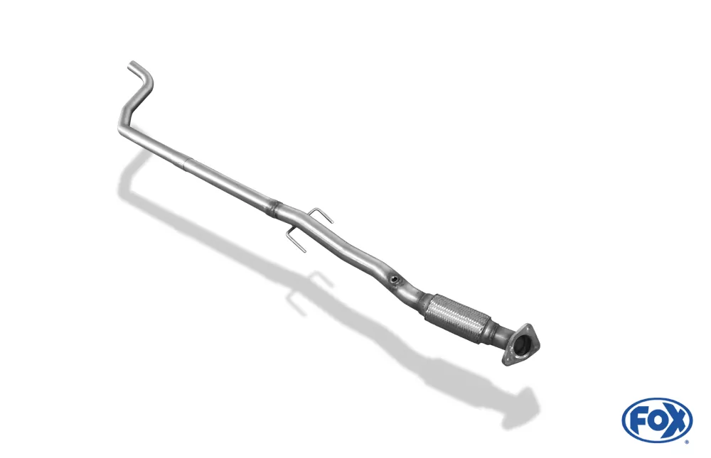 Opel Adam S  Vorschalldämpferersatzrohr