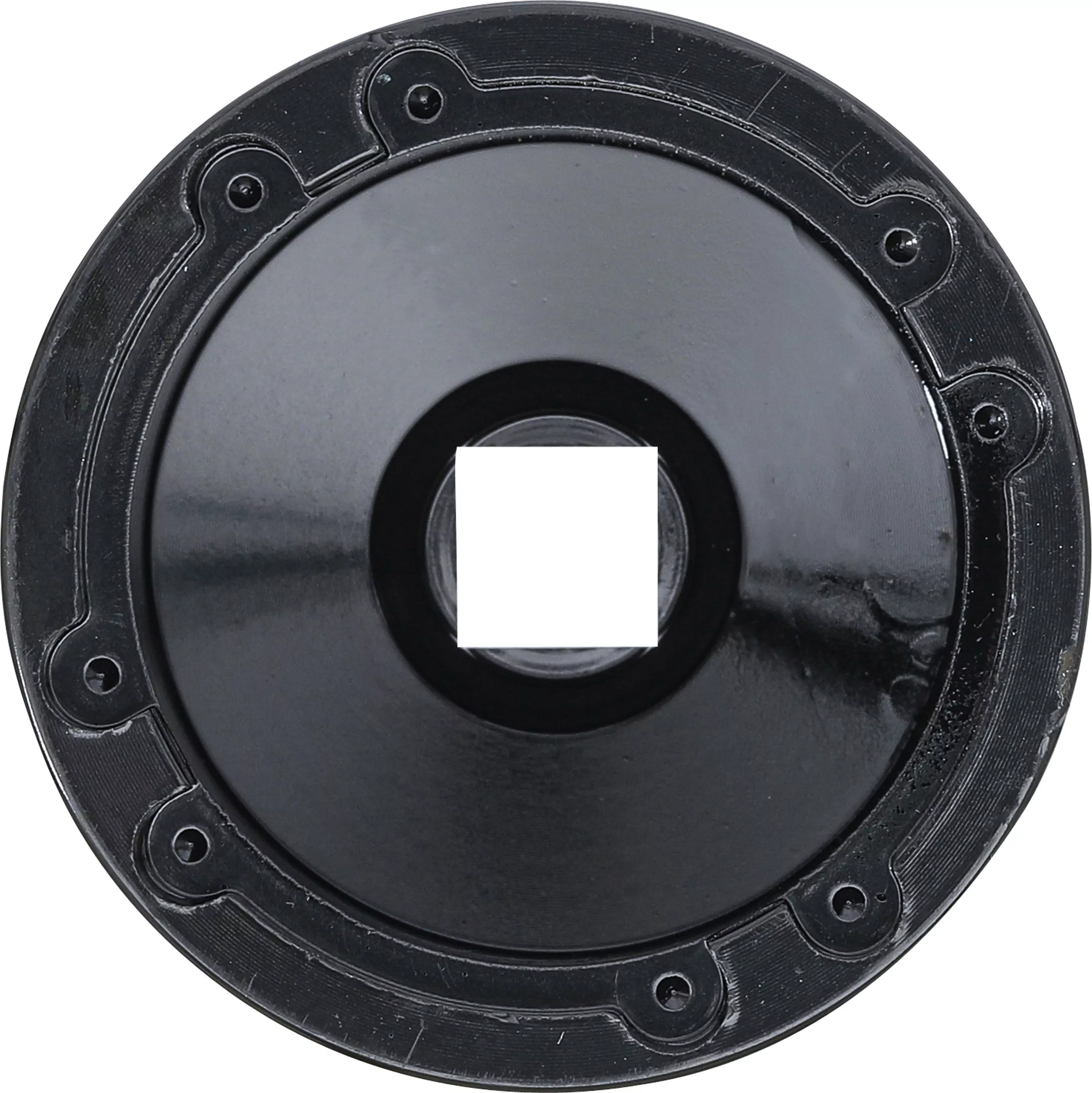 Nutmutternschlüssel | Zapfen innen liegend | KM8