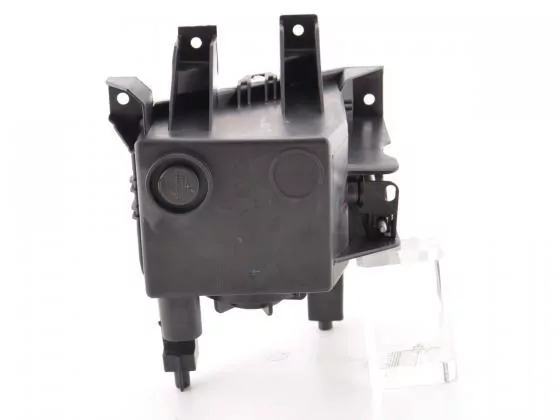 Nebelscheinwerfer Zubehör links Opel Astra (Typ H) Bj. 07-10 / Zafira (Typ B) Bj. 08-