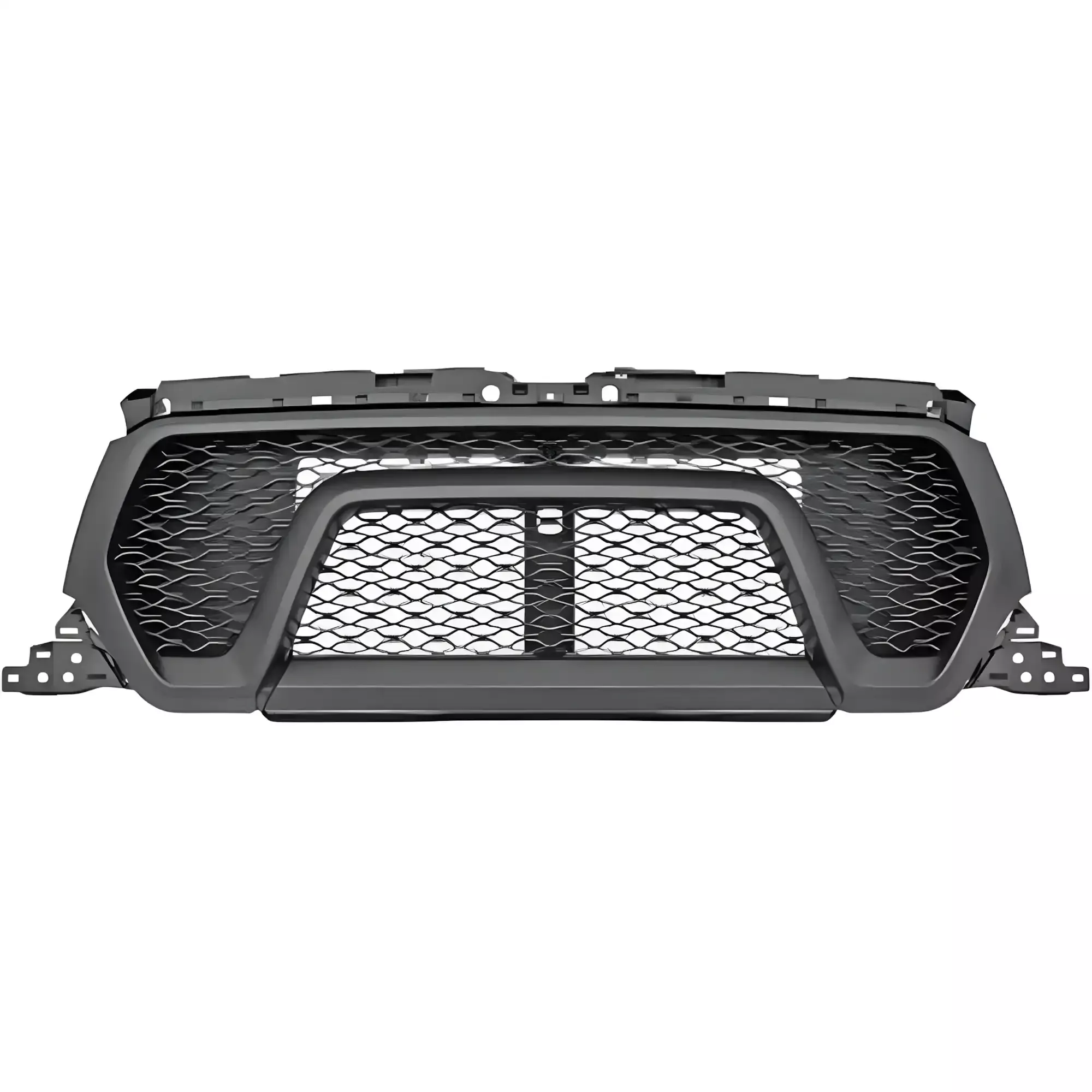 DIEDERICHS Kühlergitter HD Tuning (2690240)