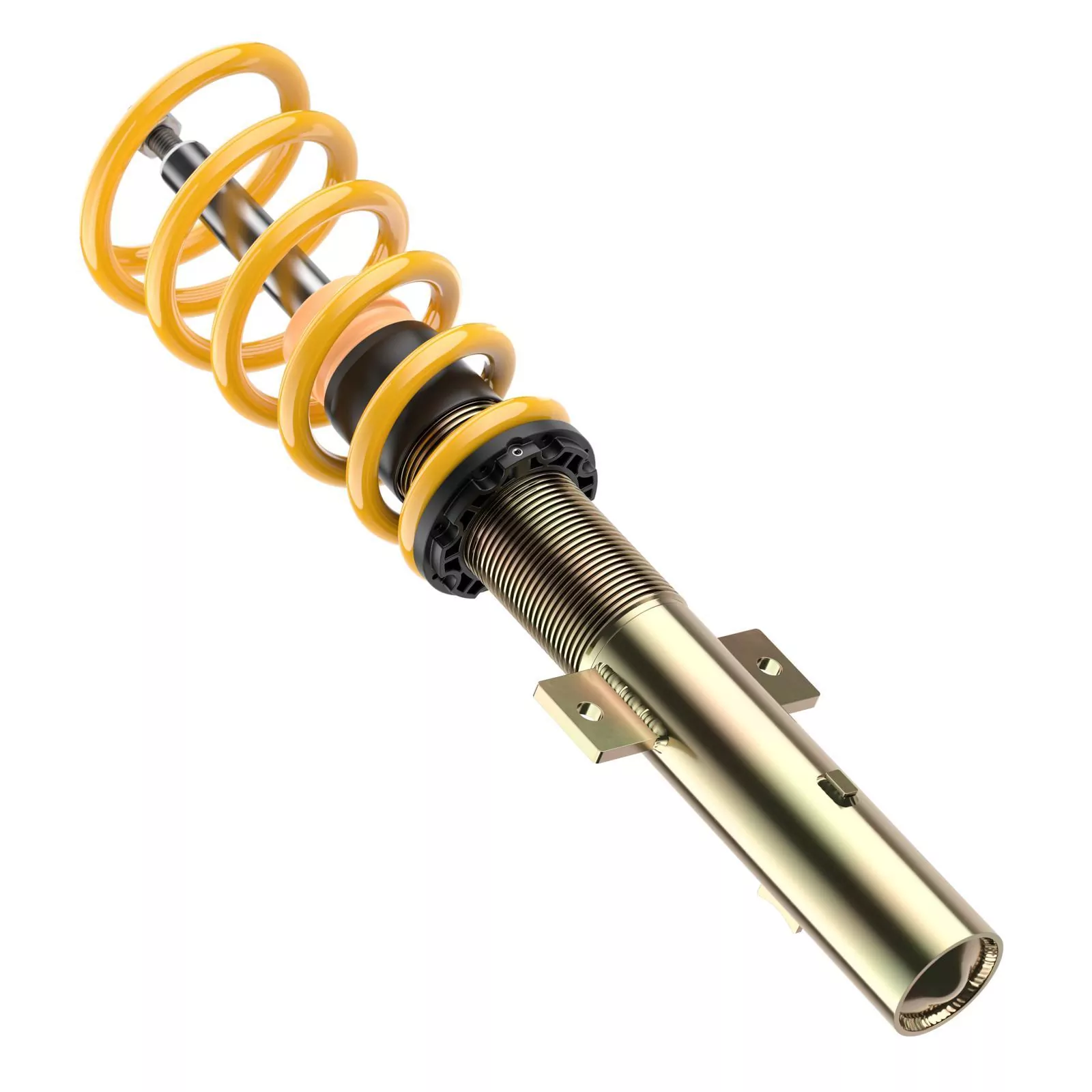 ST Gewindefahrwerk ST XA  (mit Härteverstellung) RENAULT MEGANE IV Schrägheck (RFB, B9A/M/N_) 11/2015-