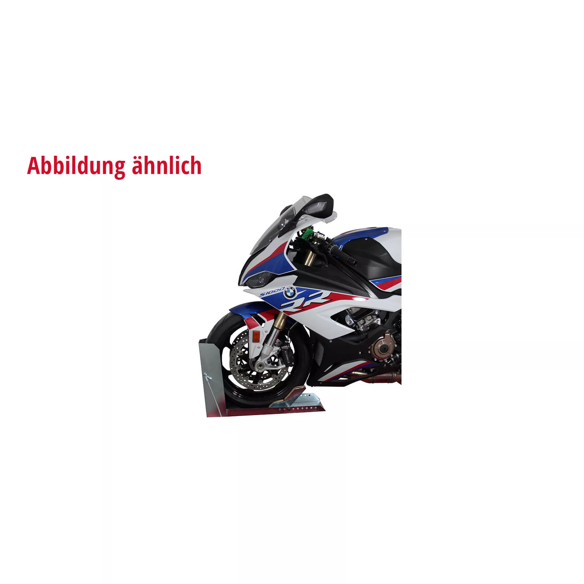 MRA Originalformscheibe -O-, BMW S1000 RR, 19- mit ABE