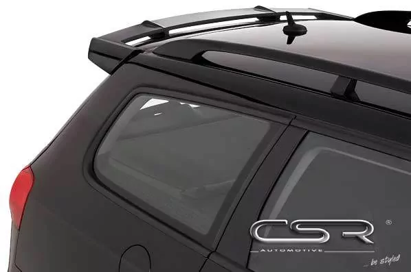 Heckflügel für VW Passat B6 3C HF351