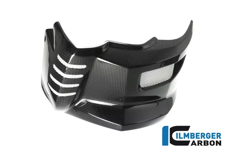 Ilmberger Carbon Motorspoiler
