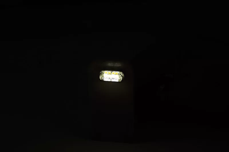 SHIN YO MODUL 1 PRO LED Blinker/Positionslicht E-geprüft