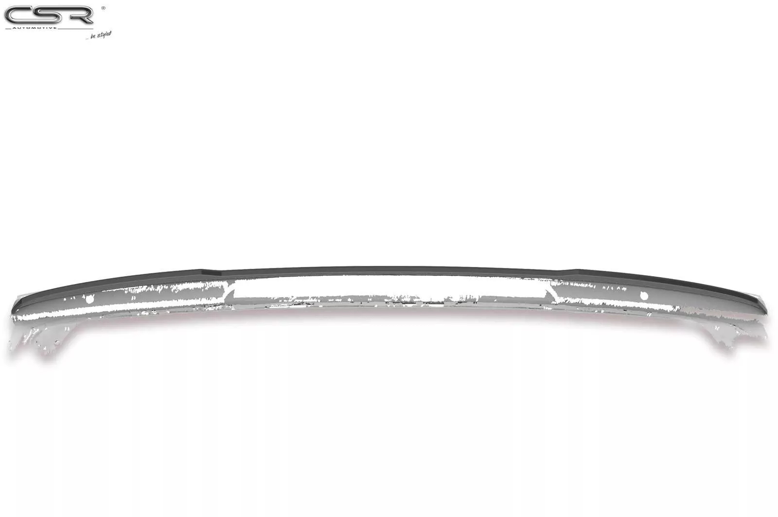 Heckflügel mit ABE für Audi A6 C5 Typ 4B Avant HF697-M Carbon Look (matt)