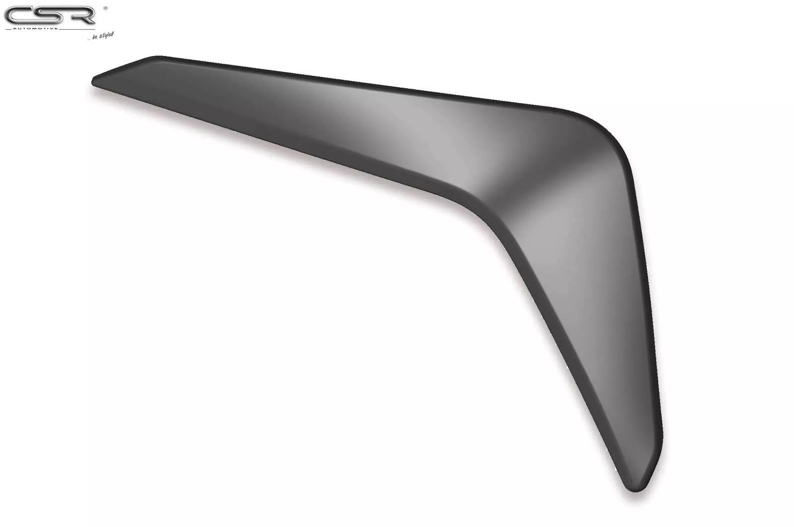 Airintakes für VW Polo VI 2G (Typ AW) AI030