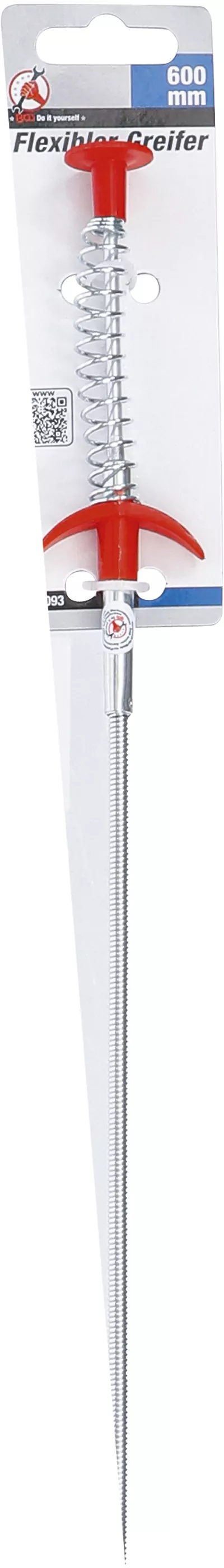 Flexibler Greifer | 600 mm