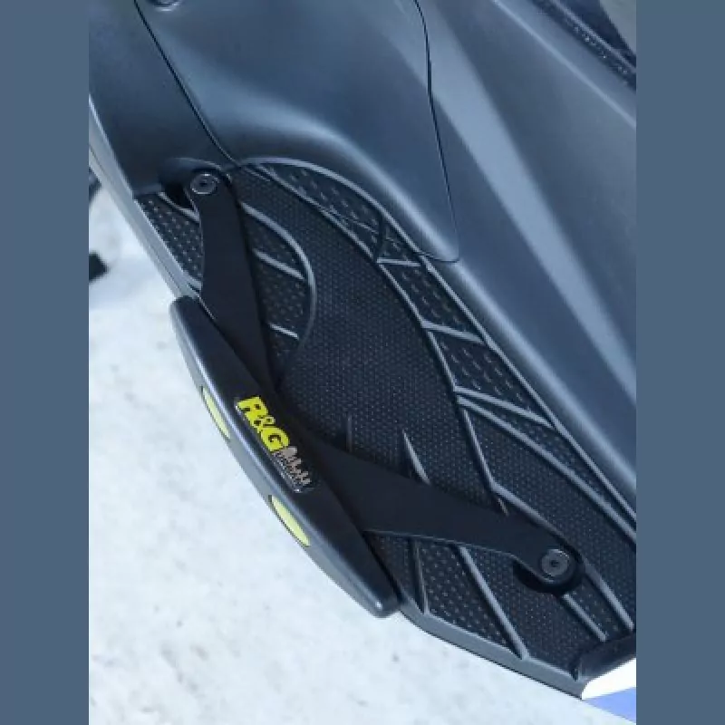 R&G Racing Trittbrett Protektoren Honda NSC 50 R 2013-