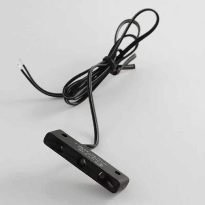 SHIN YO Micro-LED-Kennzeichenbeleuchtung E-geprüft