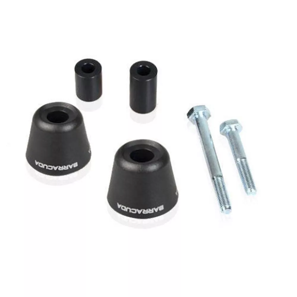 Barracuda Sturzpads Yamaha FZ6 / FZ6 S2