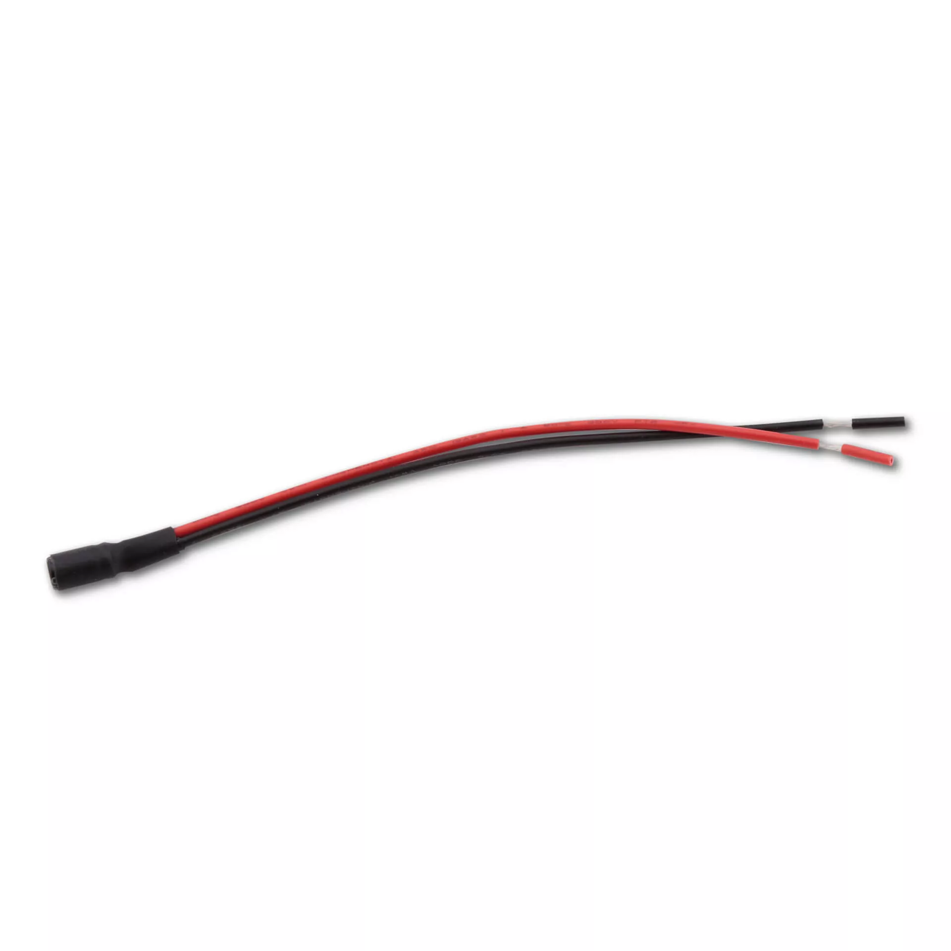 HIGHSIDER Smart Kondensator Mit Kabel, 100 µF (1Stck)