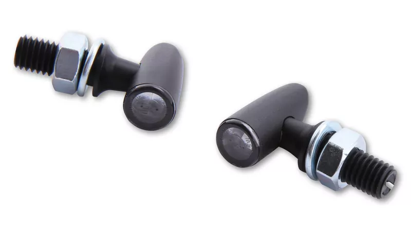 HIGHSIDER PROTON ONE LED Blinker E-geprüft