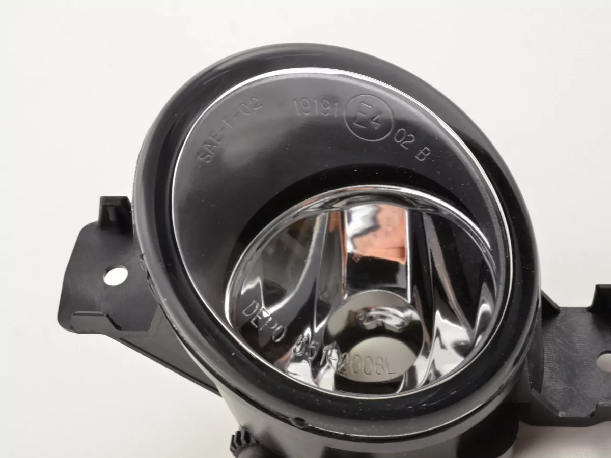 Verschleißteile Nebelscheinwerfer links Renault Clio