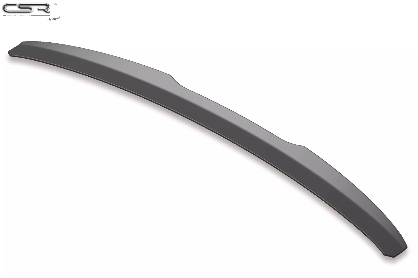 Heckflügel mit ABE für Hyundai I30 PD HF656-M Carbon Look (matt)