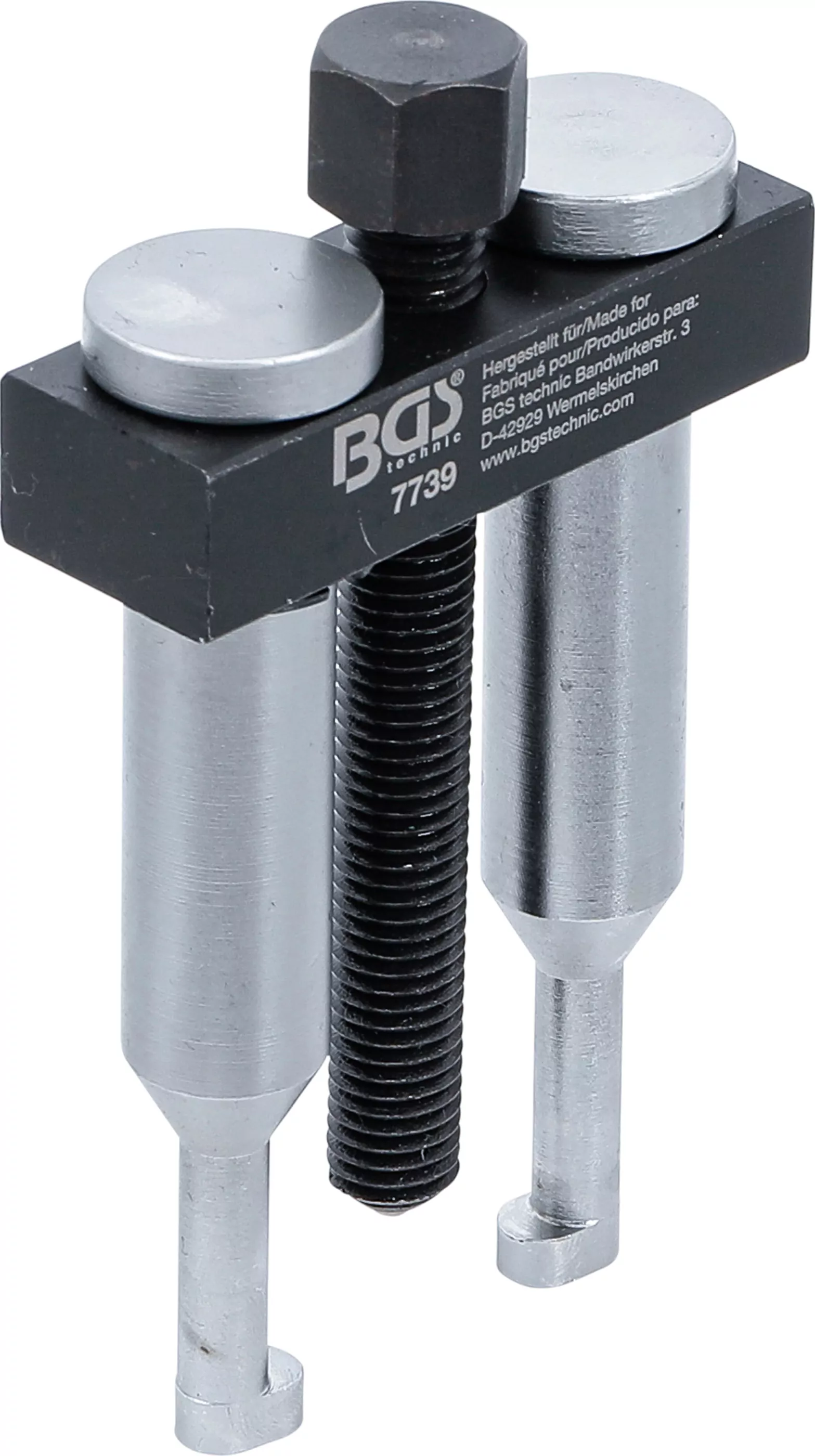 Lenkrad-Außenabzieher | für GM, Opel