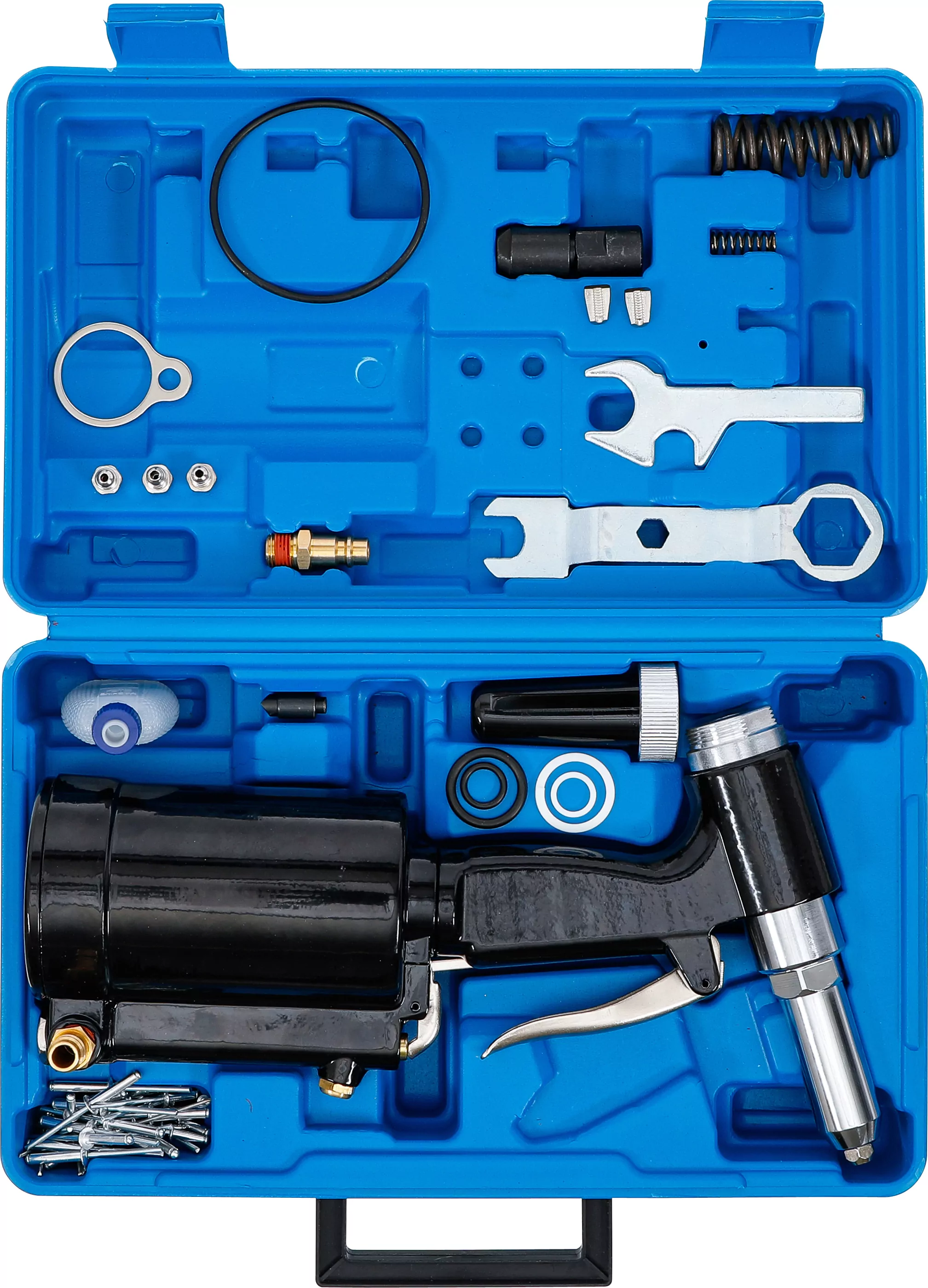 Druckluft-Nietpistole