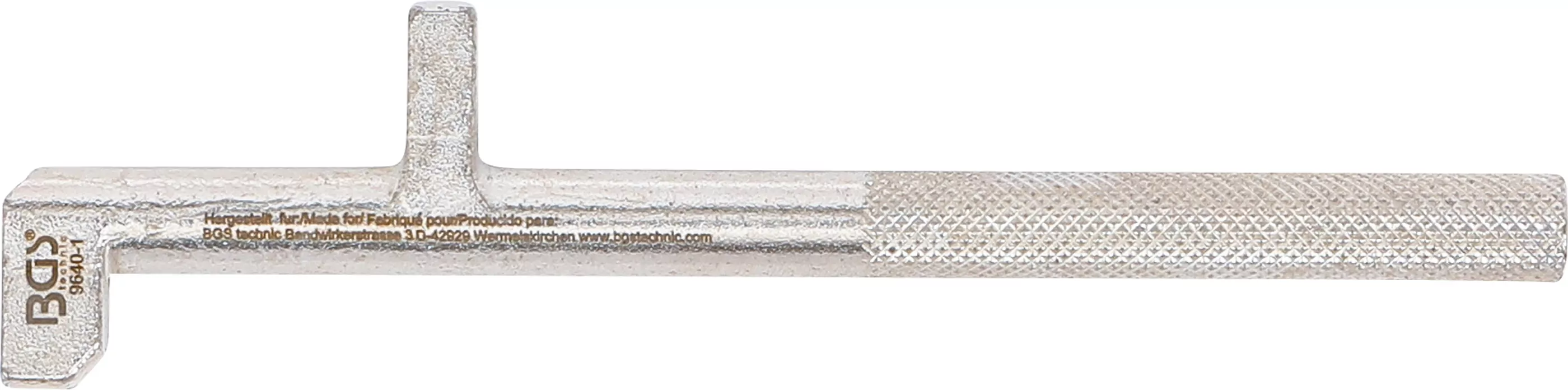 Kupplungs-Haltebolzen | für VAG DSG 7-Gang Getriebe