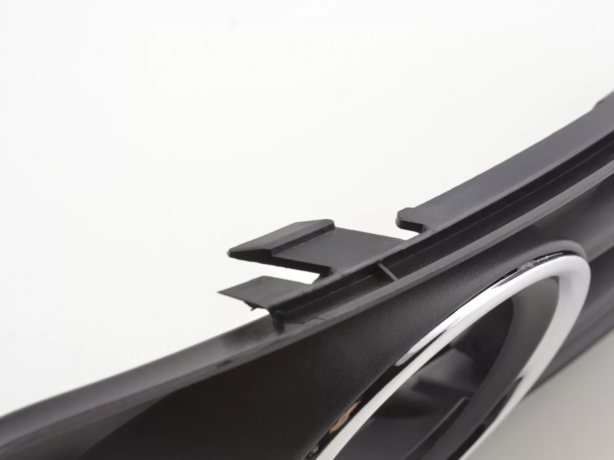 Verschleißteile Nebelscheinwerferblende rechts Audi A3 Bj. 09-13