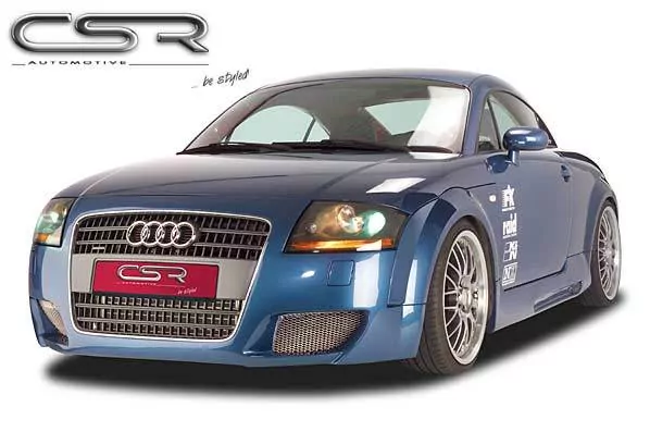 Frontstoßstange für Audi TT Typ 8N FSK100