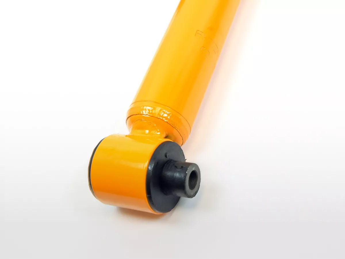 FK Gewindefahrwerk Sportfahrwerk Audi A6 C5/4B Limousine Bj. 1997-2004