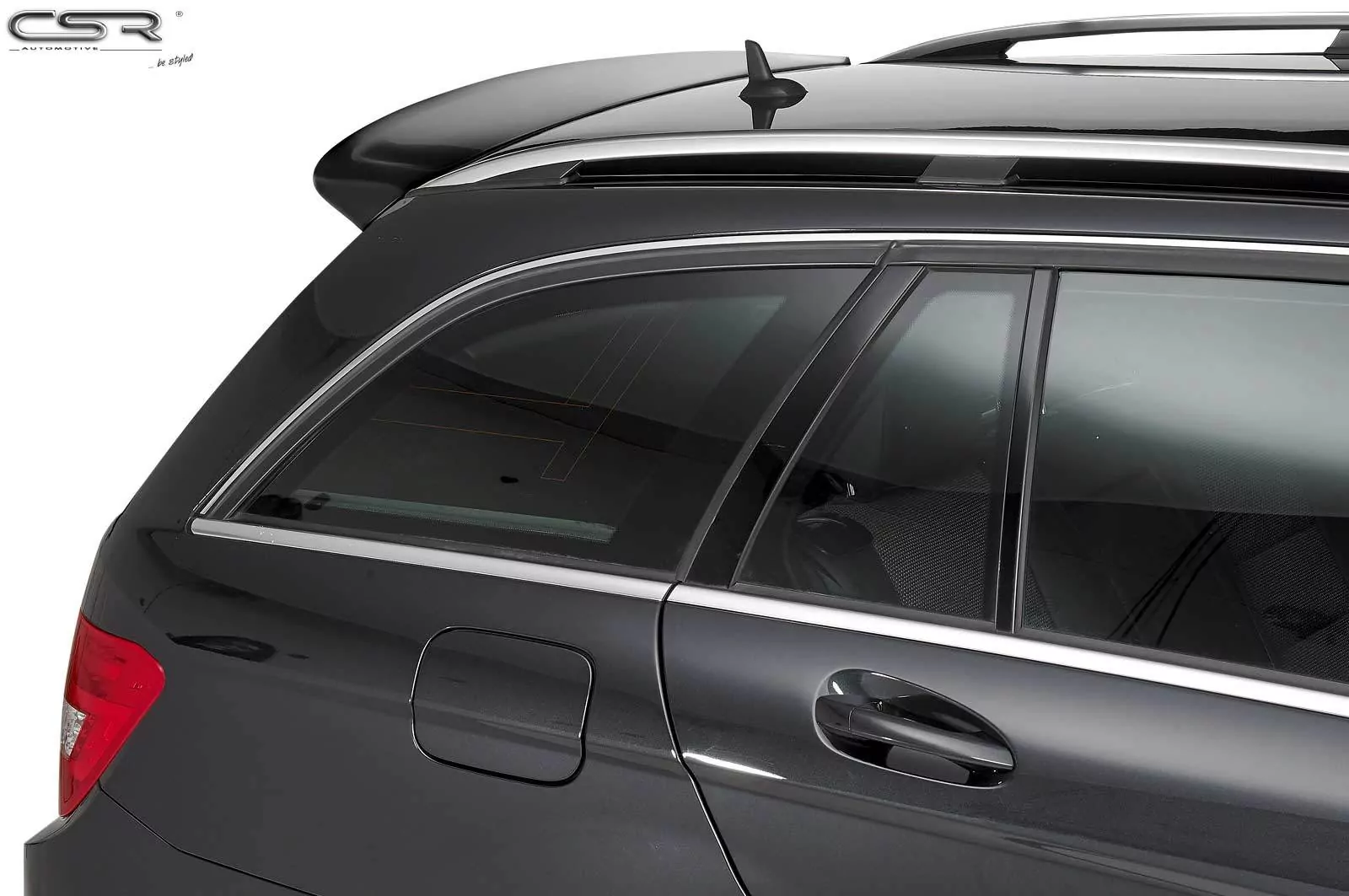 Heckflügel für Mercedes Benz C-Klasse S204 HF515