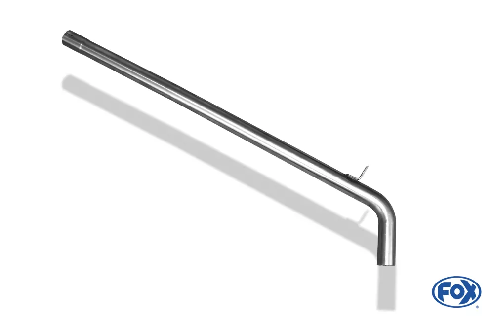 Renault Megane III Schrägheck  Vorschalldämpferersatzrohr