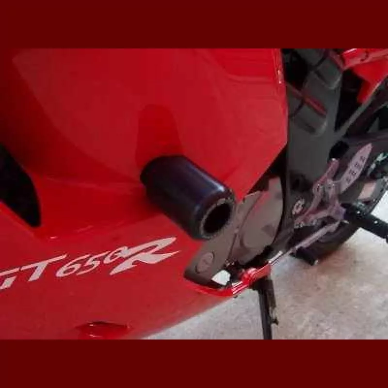 R&G Racing Sturzpads Hyosung GT 650 R