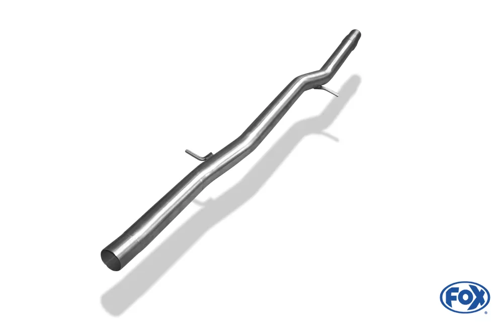 Audi A3 Typ 8L quattro  Vorschalldämpferersatzrohr Ø63,5mm