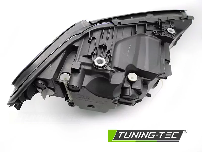 Led Headlight Left Side Fits Bmw G30 G31 17-20