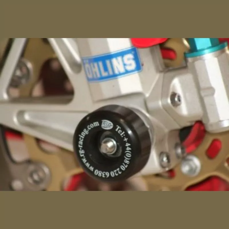 R&G Racing Gabel Protektoren Aprilia Tuono V4 R / RSV 4 09-14